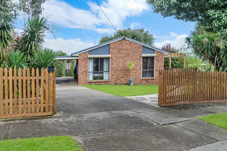 Main view of Homely house listing, 40 Wellington Road, Portland VIC 3305