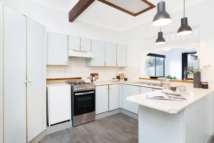 Third view of Homely house listing, 18 Bruce Road, Warrawong NSW 2502