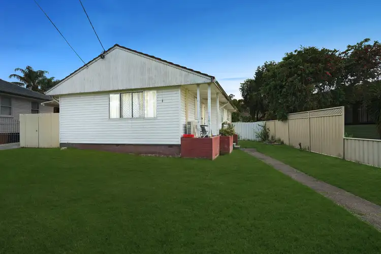 5 Coongra Street, Busby NSW 2168