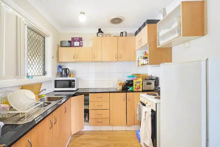 Second view of Homely house listing, 5 Coongra Street, Busby NSW 2168