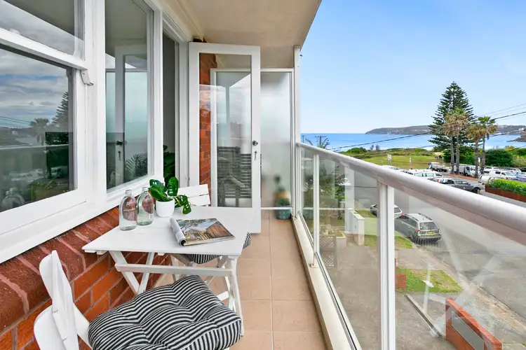 6/38 Ocean View Road