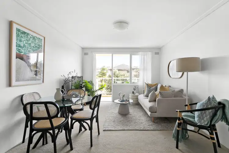 Third view of Homely unit listing, 6/38 Ocean View Road, Freshwater NSW 2096