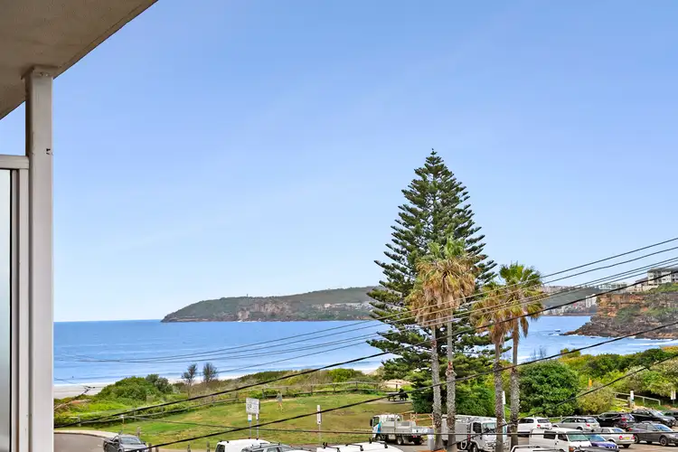 Sixth view of Homely unit listing, 6/38 Ocean View Road, Freshwater NSW 2096