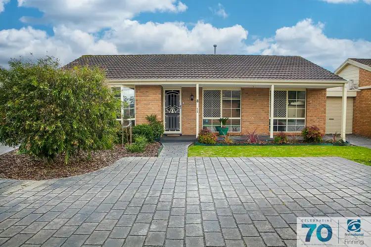 Main view of Homely unit listing, 8/20 Stawell Street, Cranbourne VIC 3977