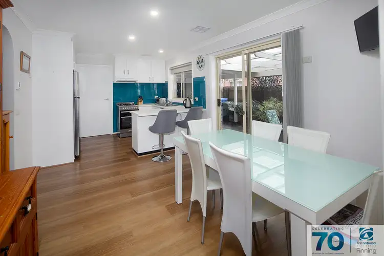 Second view of Homely unit listing, 8/20 Stawell Street, Cranbourne VIC 3977