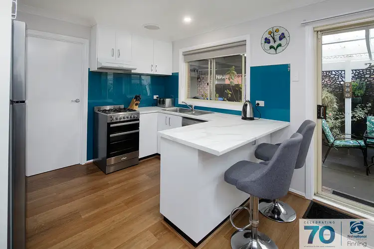 Third view of Homely unit listing, 8/20 Stawell Street, Cranbourne VIC 3977