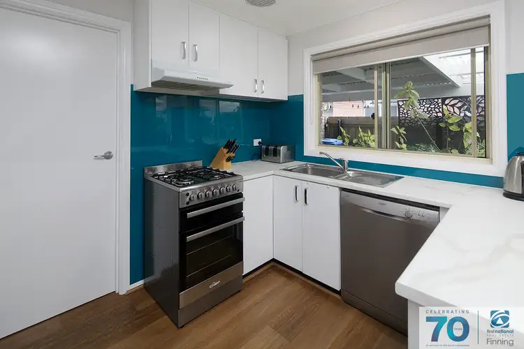 Fourth view of Homely unit listing, 8/20 Stawell Street, Cranbourne VIC 3977