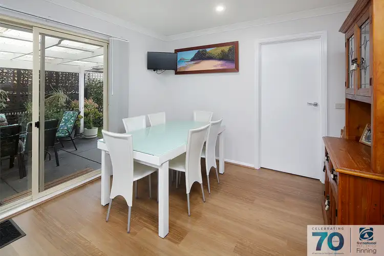 Fifth view of Homely unit listing, 8/20 Stawell Street, Cranbourne VIC 3977