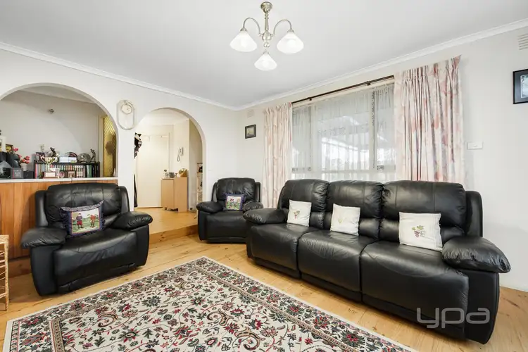 Fifth view of Homely house listing, 53 Millar Road, Tullamarine VIC 3043