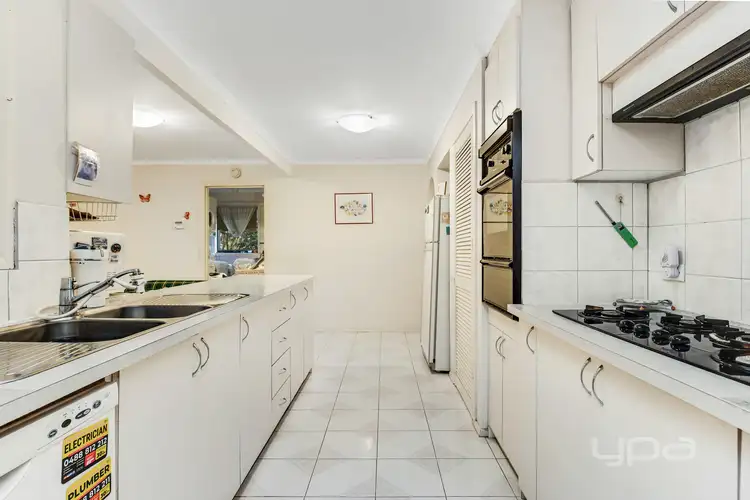 Sixth view of Homely house listing, 53 Millar Road, Tullamarine VIC 3043