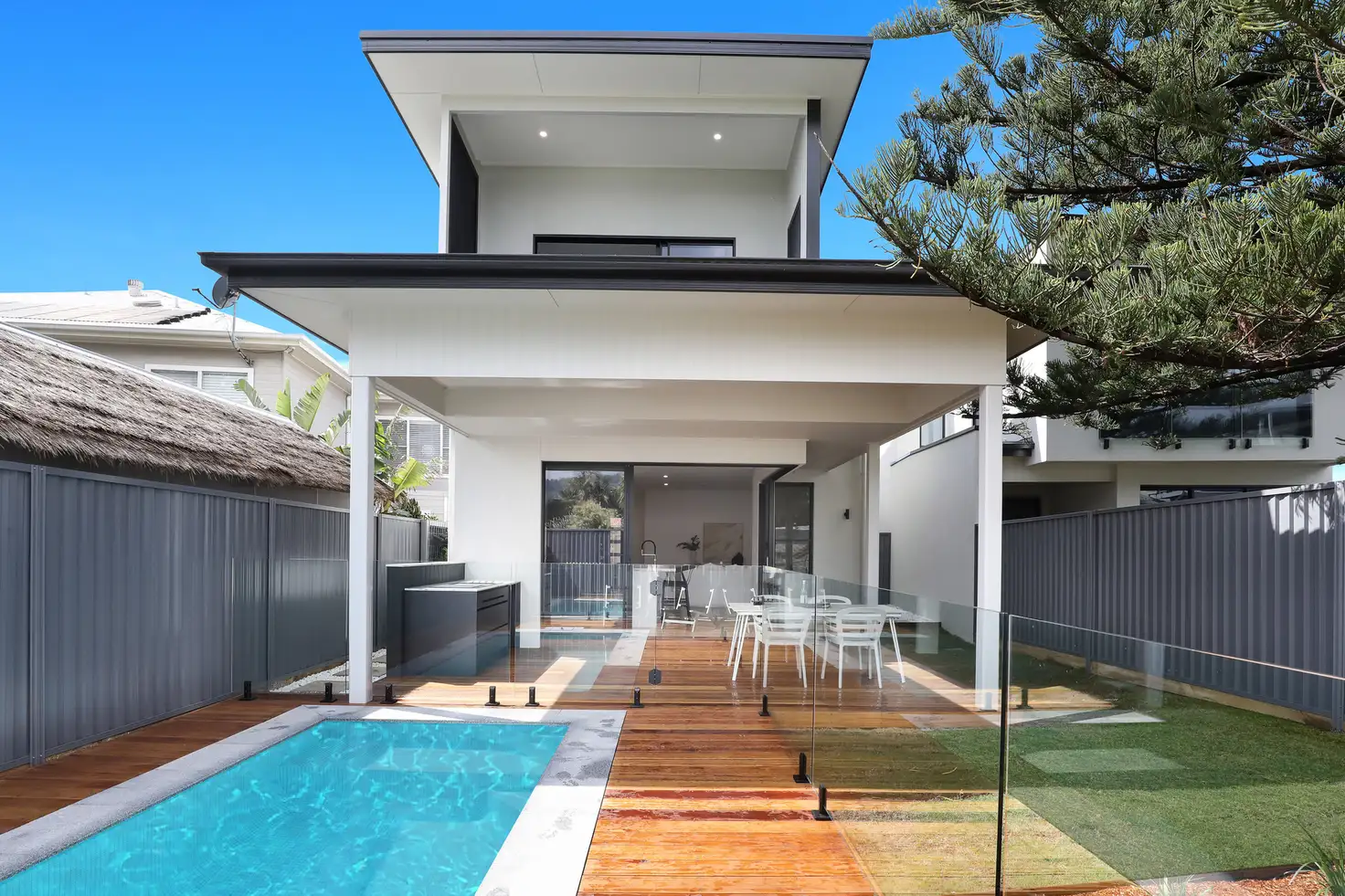 Main view of Homely house listing, 11b Lighthorse Drive, Woonona NSW 2517