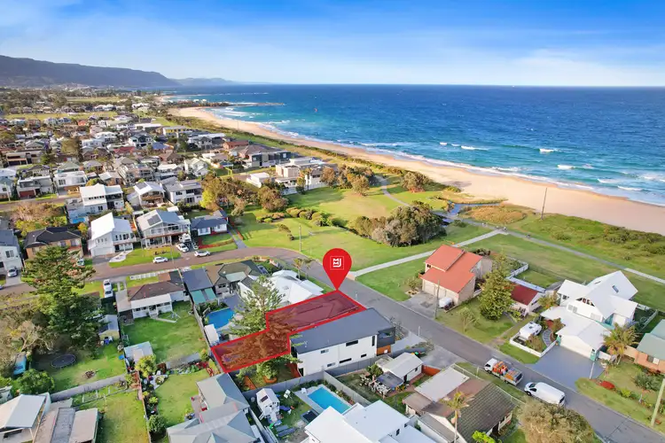 Second view of Homely house listing, 11b Lighthorse Drive, Woonona NSW 2517