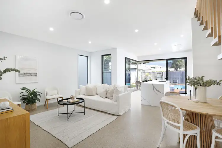 Third view of Homely house listing, 11b Lighthorse Drive, Woonona NSW 2517