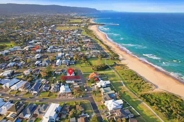 Fifth view of Homely house listing, 11b Lighthorse Drive, Woonona NSW 2517
