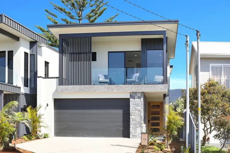Sixth view of Homely house listing, 11b Lighthorse Drive, Woonona NSW 2517