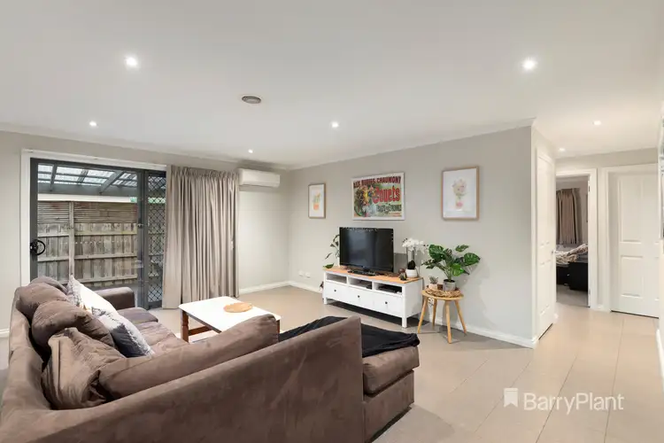 Fifth view of Homely house listing, 18A Kevin Court, Kilsyth VIC 3137