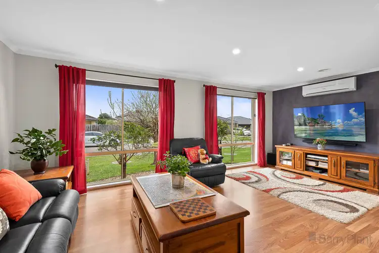 Second view of Homely house listing, 63 Filmer Crescent, Narre Warren South VIC 3805