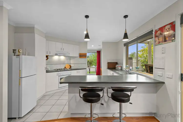 Fourth view of Homely house listing, 63 Filmer Crescent, Narre Warren South VIC 3805