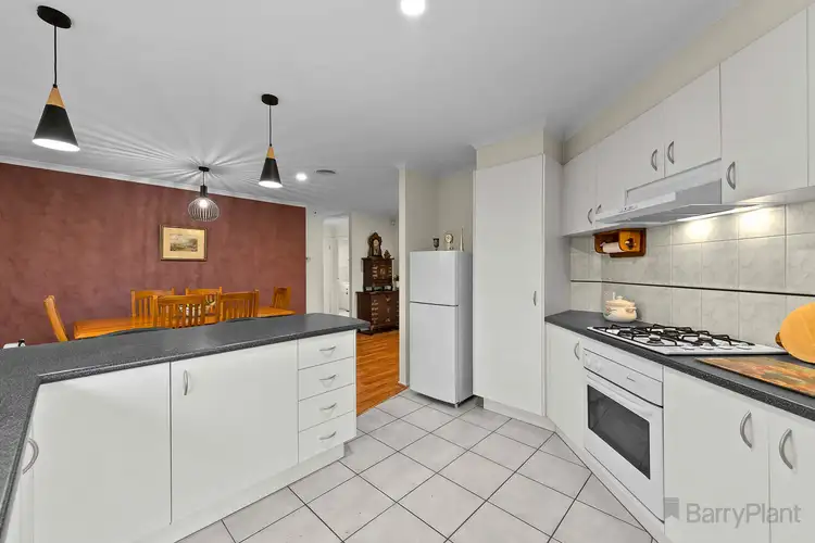 Fifth view of Homely house listing, 63 Filmer Crescent, Narre Warren South VIC 3805