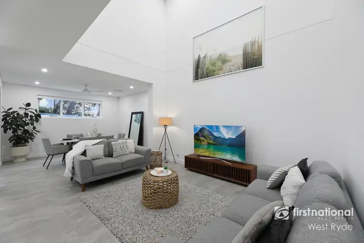 Third view of Homely semi-detached listing, 14 Dempsey Street, North Ryde NSW 2113