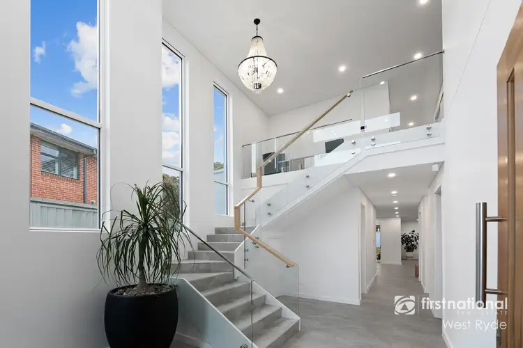 Fourth view of Homely semi-detached listing, 14 Dempsey Street, North Ryde NSW 2113