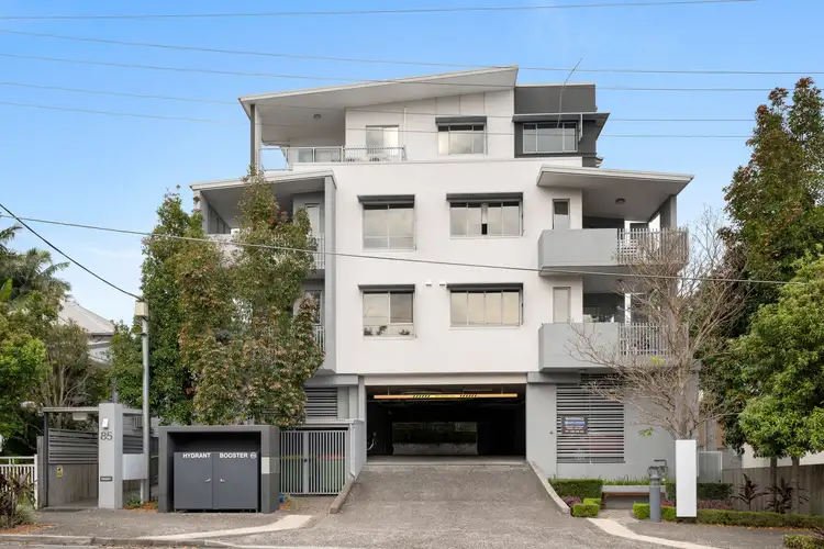 10/87 Victoria Street, Windsor QLD 4030