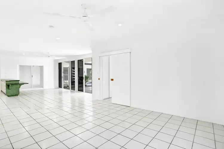 Fifth view of Homely house listing, 28 Callum Street, Mooroobool QLD 4870