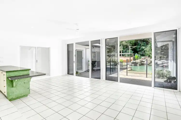 Sixth view of Homely house listing, 28 Callum Street, Mooroobool QLD 4870