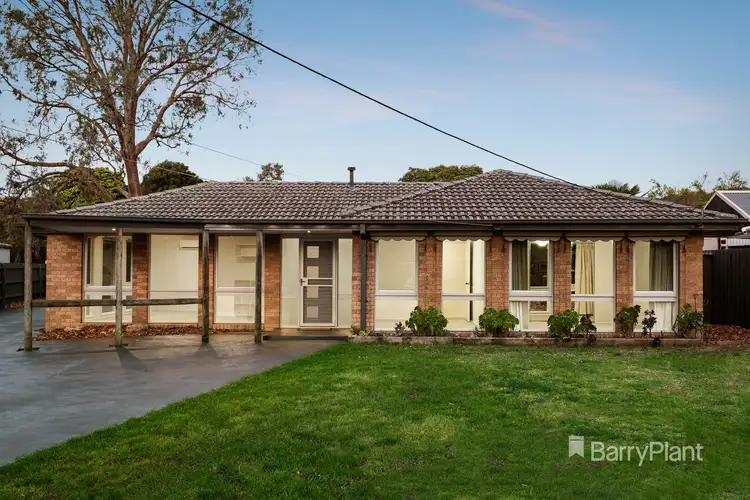 18 Kevin Court, Kilsyth VIC 3137