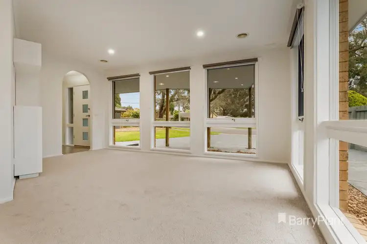Second view of Homely house listing, 18 Kevin Court, Kilsyth VIC 3137