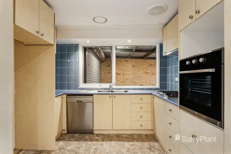 Third view of Homely house listing, 18 Kevin Court, Kilsyth VIC 3137