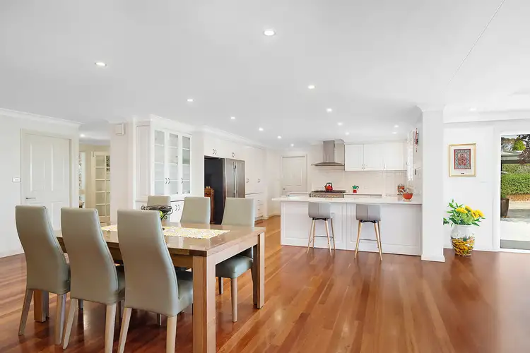 Second view of Homely house listing, 17 Kennedy Close, Moss Vale NSW 2577