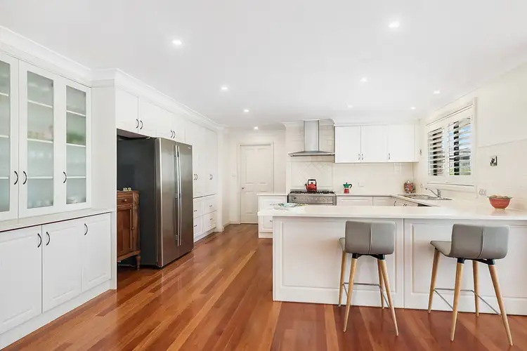 Third view of Homely house listing, 17 Kennedy Close, Moss Vale NSW 2577
