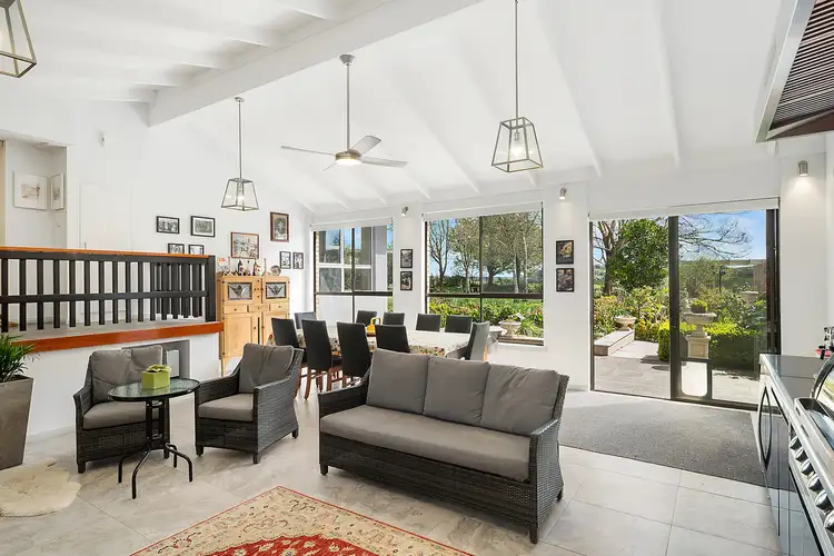 Fourth view of Homely house listing, 17 Kennedy Close, Moss Vale NSW 2577