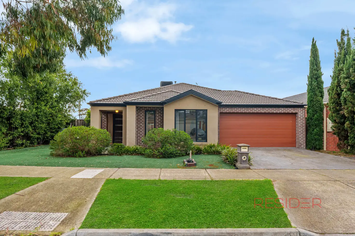 Main view of Homely house listing, 37 Tuross Crescent, South Morang VIC 3752
