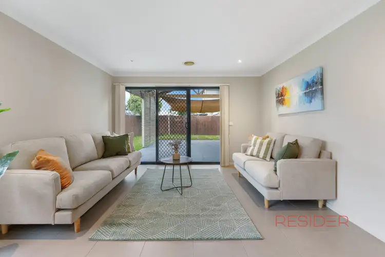 Fourth view of Homely house listing, 37 Tuross Crescent, South Morang VIC 3752