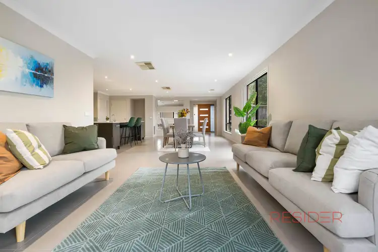 Fifth view of Homely house listing, 37 Tuross Crescent, South Morang VIC 3752