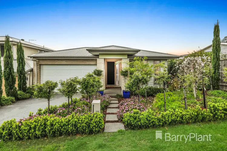 28 Sayle Street, Yarra Glen VIC 3775