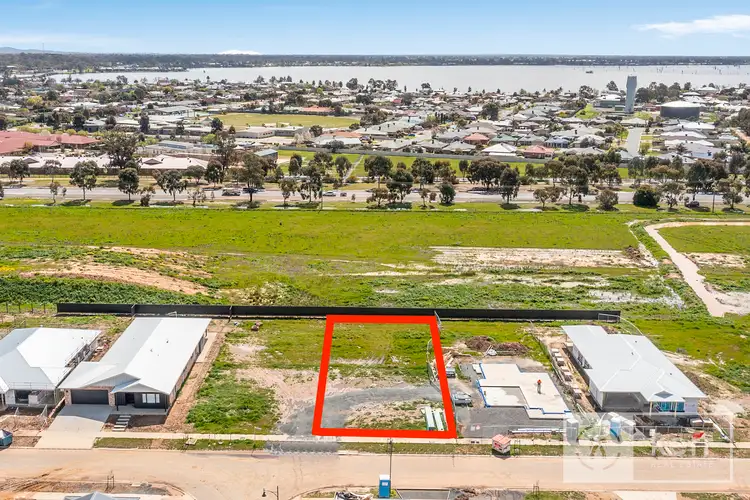 Second view of Homely land listing, 32 Morrisey Drive, Yarrawonga VIC 3730