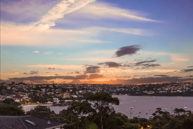 6 Windward Avenue, Mosman NSW 2088