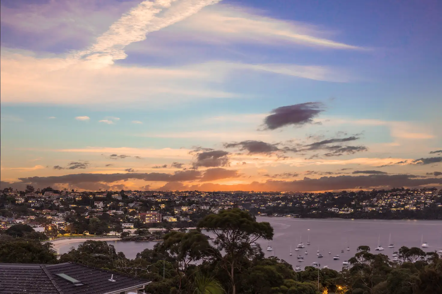 Main view of Homely house listing, 6 Windward Avenue, Mosman NSW 2088