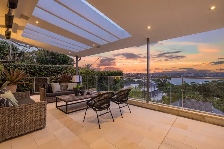 Fourth view of Homely house listing, 6 Windward Avenue, Mosman NSW 2088