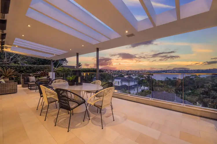 Sixth view of Homely house listing, 6 Windward Avenue, Mosman NSW 2088