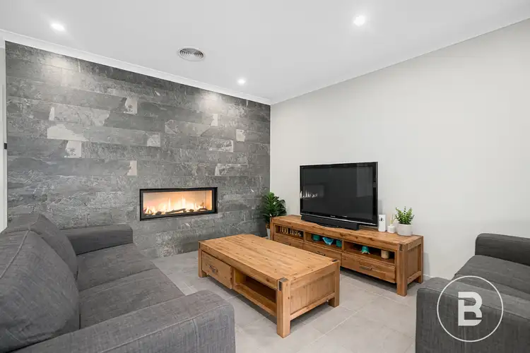 Fourth view of Homely house listing, 19 Racing Way, Winter Valley VIC 3358