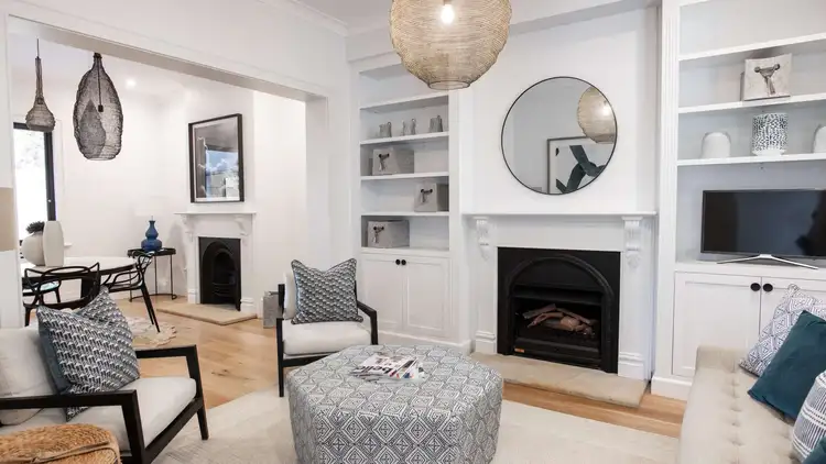 Second view of Homely house listing, 67 St Johns Road, Glebe NSW 2037