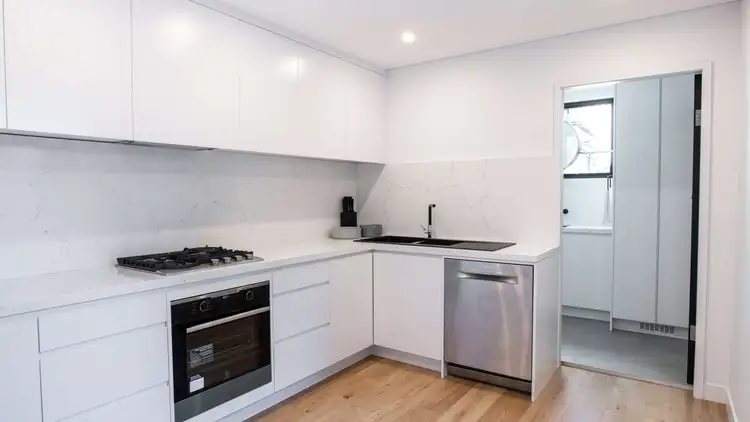 Sixth view of Homely house listing, 67 St Johns Road, Glebe NSW 2037