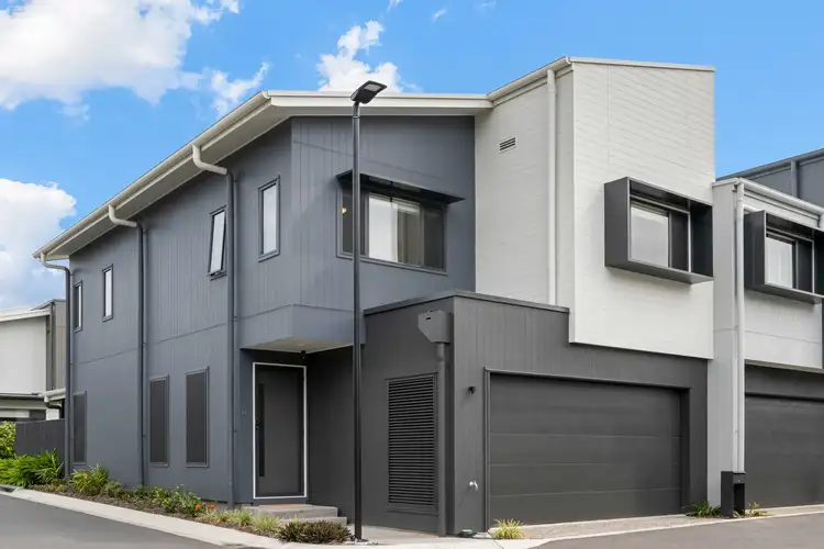 Main view of Homely townhouse listing, 78/9 Ellen Street, Carina QLD 4152
