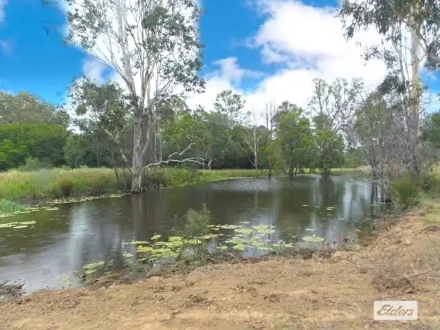 Second view of Homely rural property listing, 213 Thompson A Road, Woocoo QLD 4620
