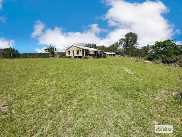 Third view of Homely rural property listing, 213 Thompson A Road, Woocoo QLD 4620