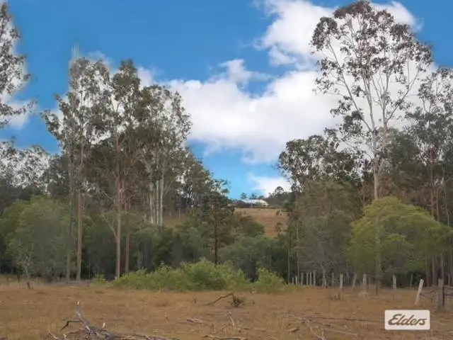 Sixth view of Homely rural property listing, 213 Thompson A Road, Woocoo QLD 4620